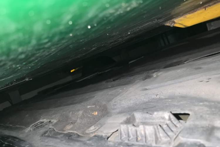 Used BMW Z4 2019 sDrive 25i M Sport Package Chassis Front Left