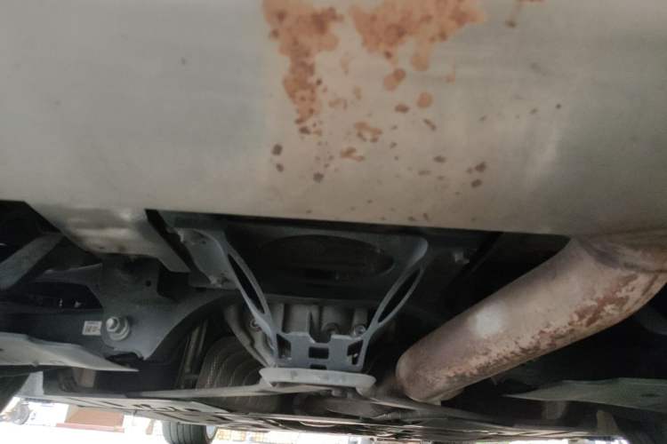 Used BMW Z4 2019 sDrive 25i M Sport Package Chassis Rear