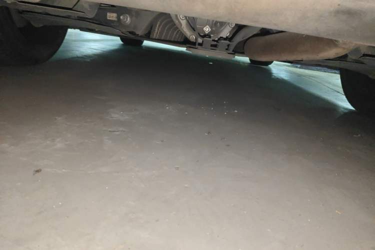 Used BMW Z4 2019 sDrive 25i M Sport Package Chassis Rear
