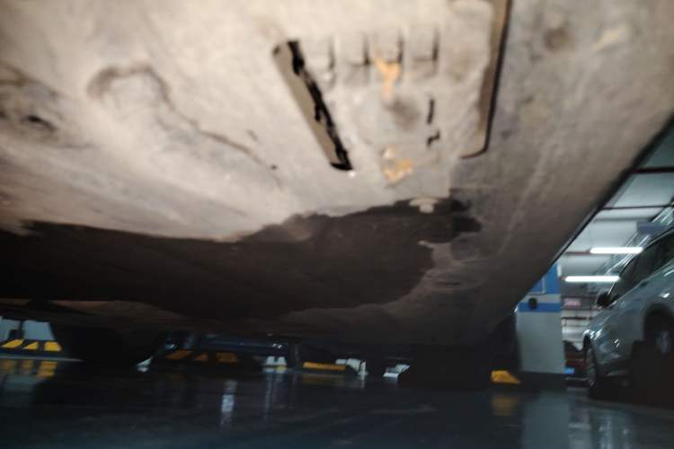 Used BMW Z4 2019 sDrive 25i M Sport Package Chassis Rear Left