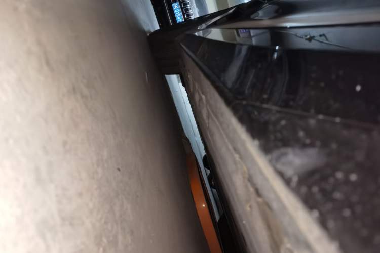 Used BMW Z4 2019 sDrive 25i M Sport Package Chassis Rear Left
