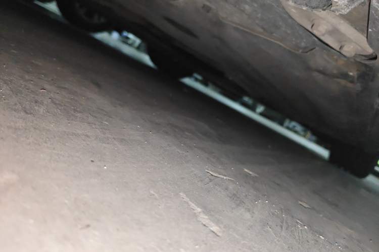 Used BMW Z4 2019 sDrive 25i M Sport Package Chassis Rear Right
