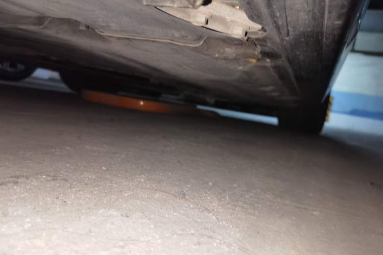 Used BMW Z4 2019 sDrive 25i M Sport Package Chassis Rear Right