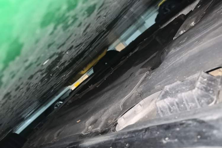 Used BMW Z4 2019 sDrive 25i M Sport Package Chassis Rear Right