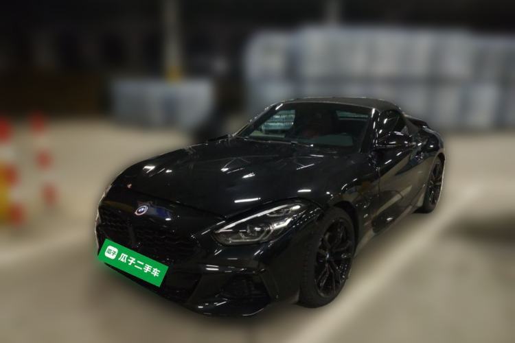 BMW Z4 2019 sDrive 25i M Sport Night Edition package de segunda mano Guazi used car, China used car export, Used car for sale, Used  cars, Cheapest cars for sale