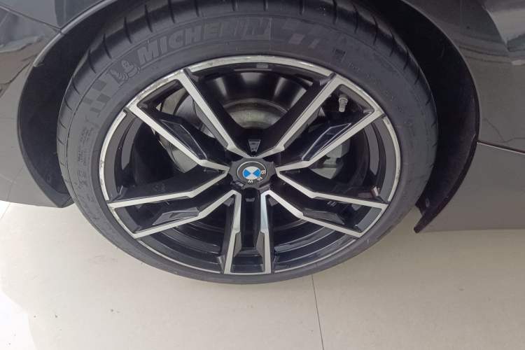 Used BMW Z4 2019 sDrive 25i M Sport Package Exterior 3