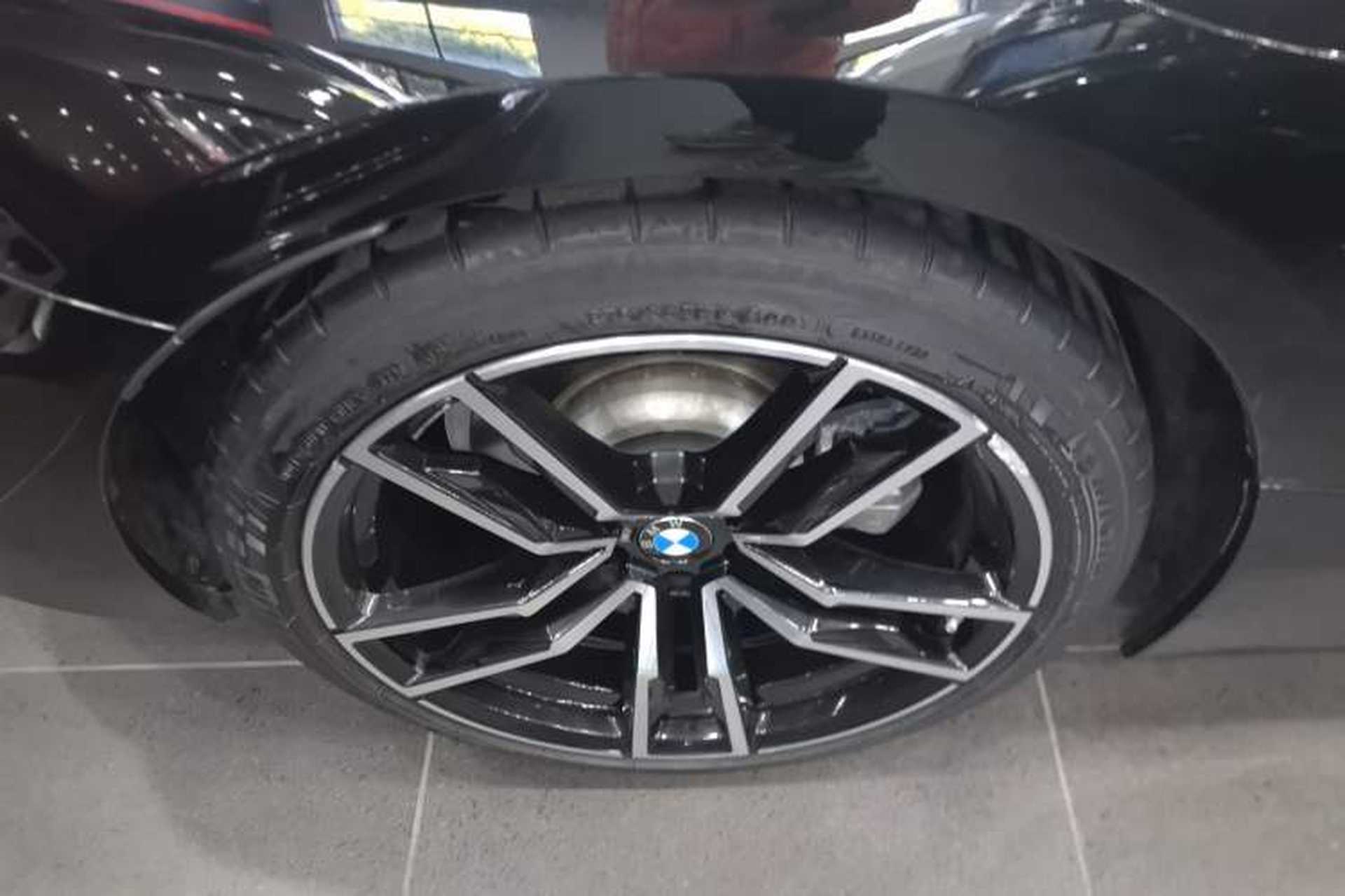 Used BMW Z4 2019 sDrive 25i M Sport Package Exterior 4