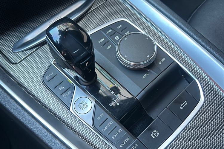 Used BMW Z4 2019 M40i M Sport Performance Edition Exterior 7