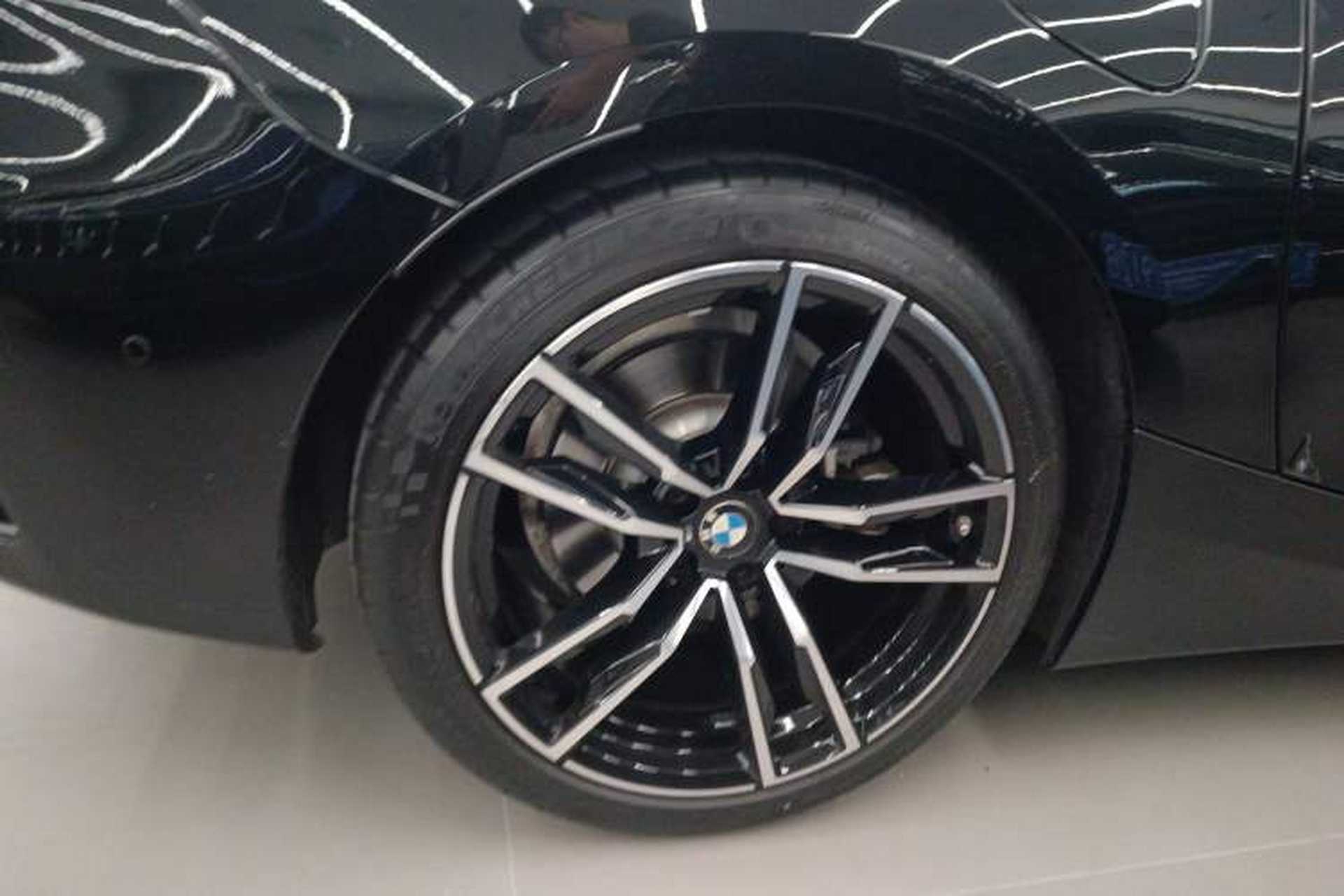 Used BMW Z4 2019 sDrive 25i M Sport Package Exterior 8