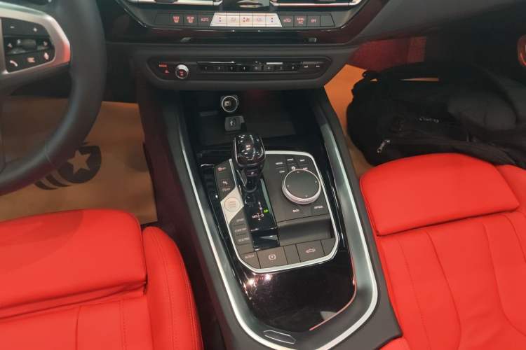 Used BMW Z4 2019 sDrive 25i M Sport Package Gear Lever