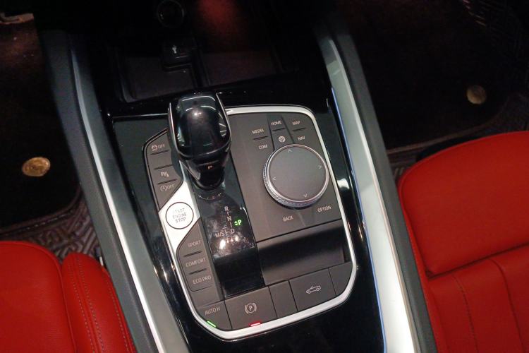 Used BMW Z4 2019 sDrive 25i M Sport Package Gear Lever