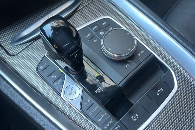Used BMW Z4 2019 M40i M Sport Performance Edition Gear Lever
