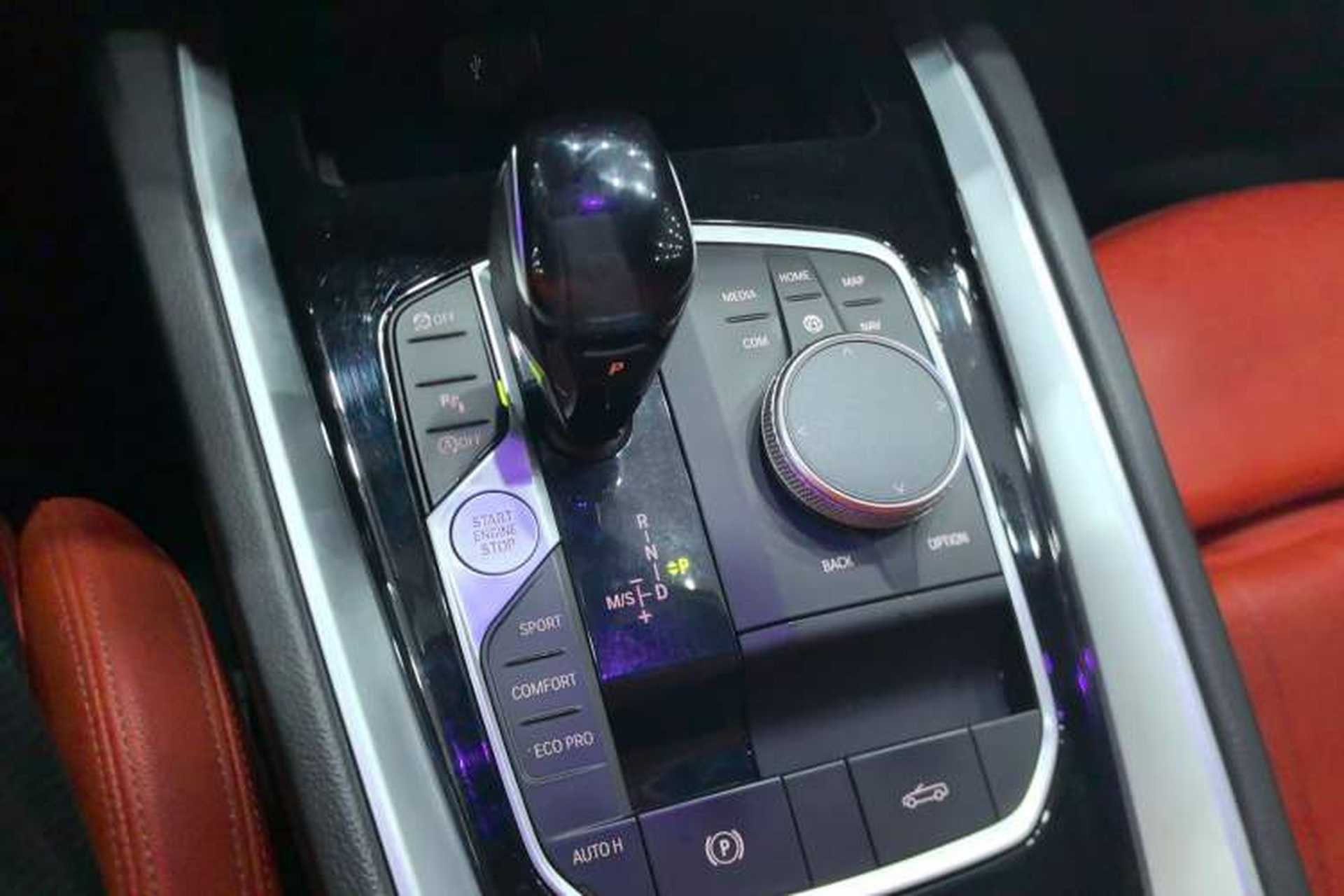 Used BMW Z4 2019 sDrive 25i M Sport Package Gear Lever