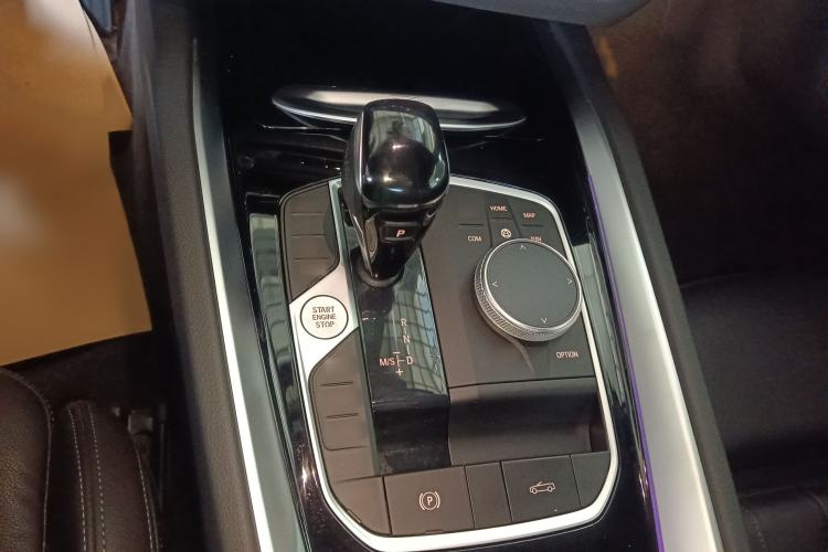 Used BMW Z4 2019 sDrive 25i M Sport Package Gear Lever