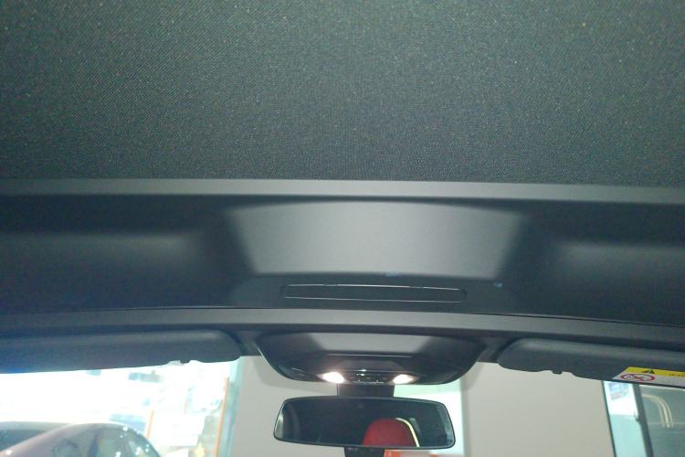 Used BMW Z4 2019 sDrive 25i M Sport Package Headliner