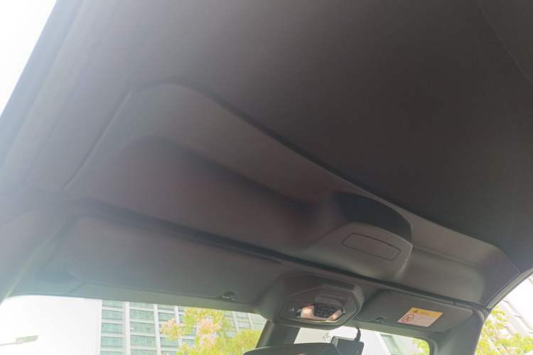 Used BMW Z4 2019 sDrive 25i M Sport Package Headliner