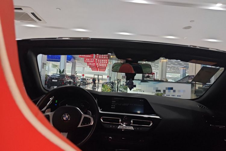 Used BMW Z4 2019 sDrive 25i M Sport Package Headliner