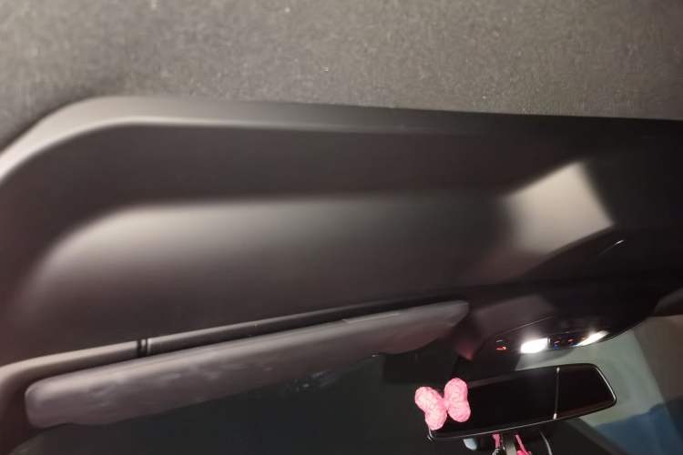 Used BMW Z4 2019 sDrive 25i M Sport Package Headliner