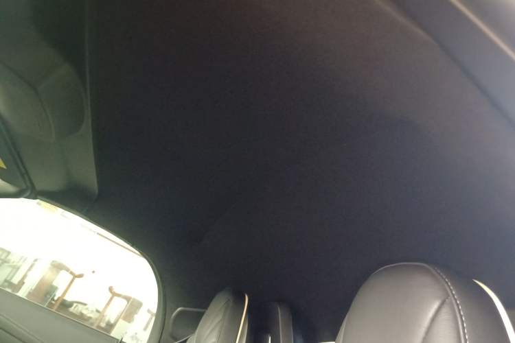 Used BMW Z4 2019 sDrive 25i M Sport Package Headliner