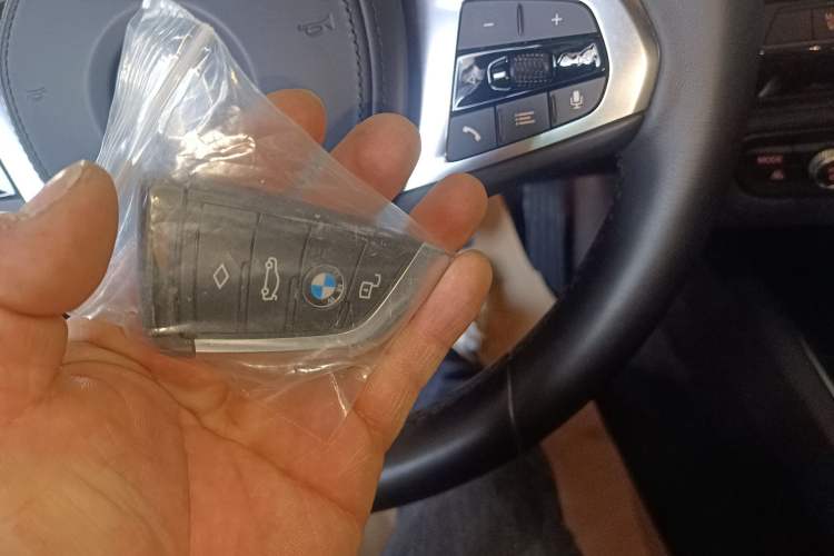 Used BMW Z4 2019 sDrive 25i M Sport Package Interior 1