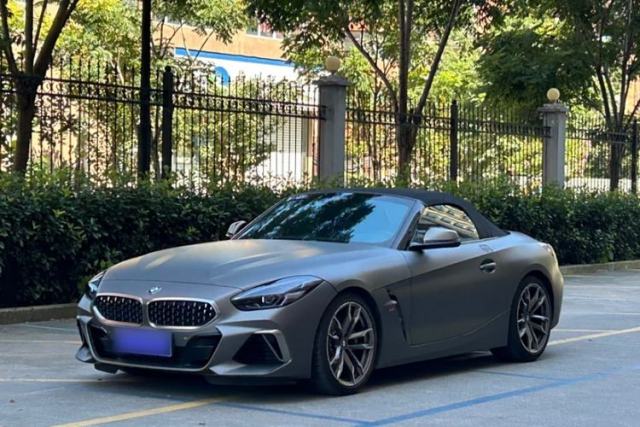 Used BMW Z4 2019 M40i M Sport Performance Edition