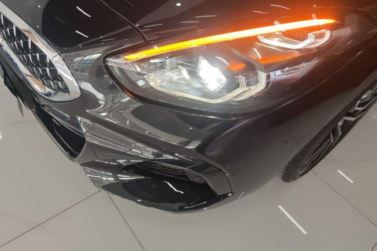 Used BMW Z4 2019 sDrive 25i M Sport Package Left Front Headlight