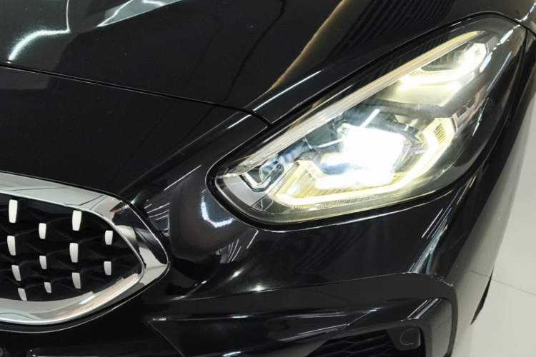 Used BMW Z4 2019 sDrive 25i M Sport Package Left Front Headlight