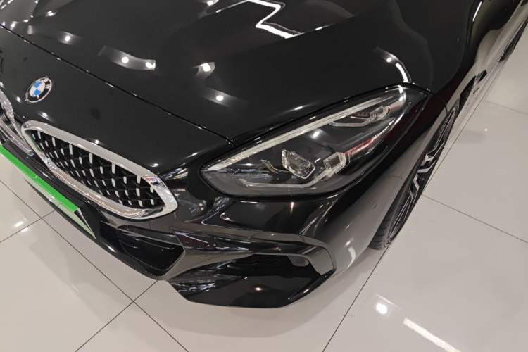 Used BMW Z4 2019 sDrive 25i M Sport Package Left Front Headlight
