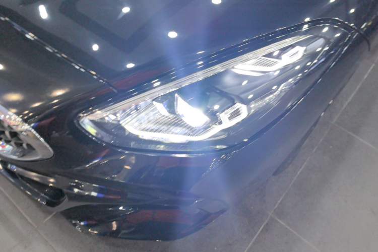 Used BMW Z4 2019 sDrive 25i M Sport Package Left Front Headlight