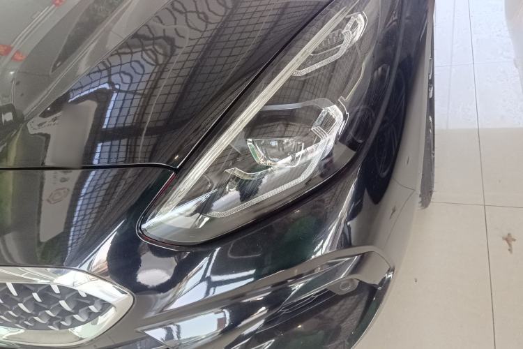 Used BMW Z4 2019 sDrive 25i M Sport Package Left Front Headlight