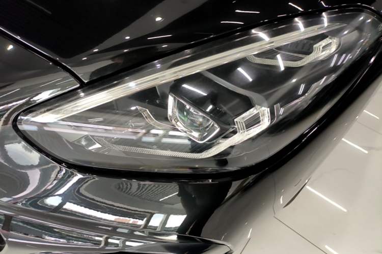 Used BMW Z4 2019 sDrive 25i M Sport Package Left Front Headlight