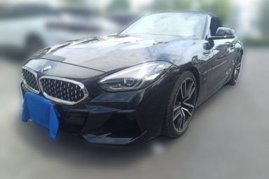 Used BMW Z4 2019 sDrive 25i M Sport Package