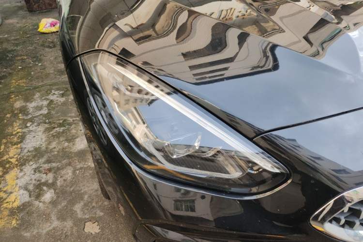 Used BMW Z4 2019 sDrive 25i M Sport Package Right Front Headlight