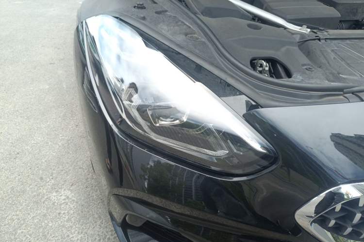 Used BMW Z4 2019 sDrive 25i M Sport Package Right Front Headlight