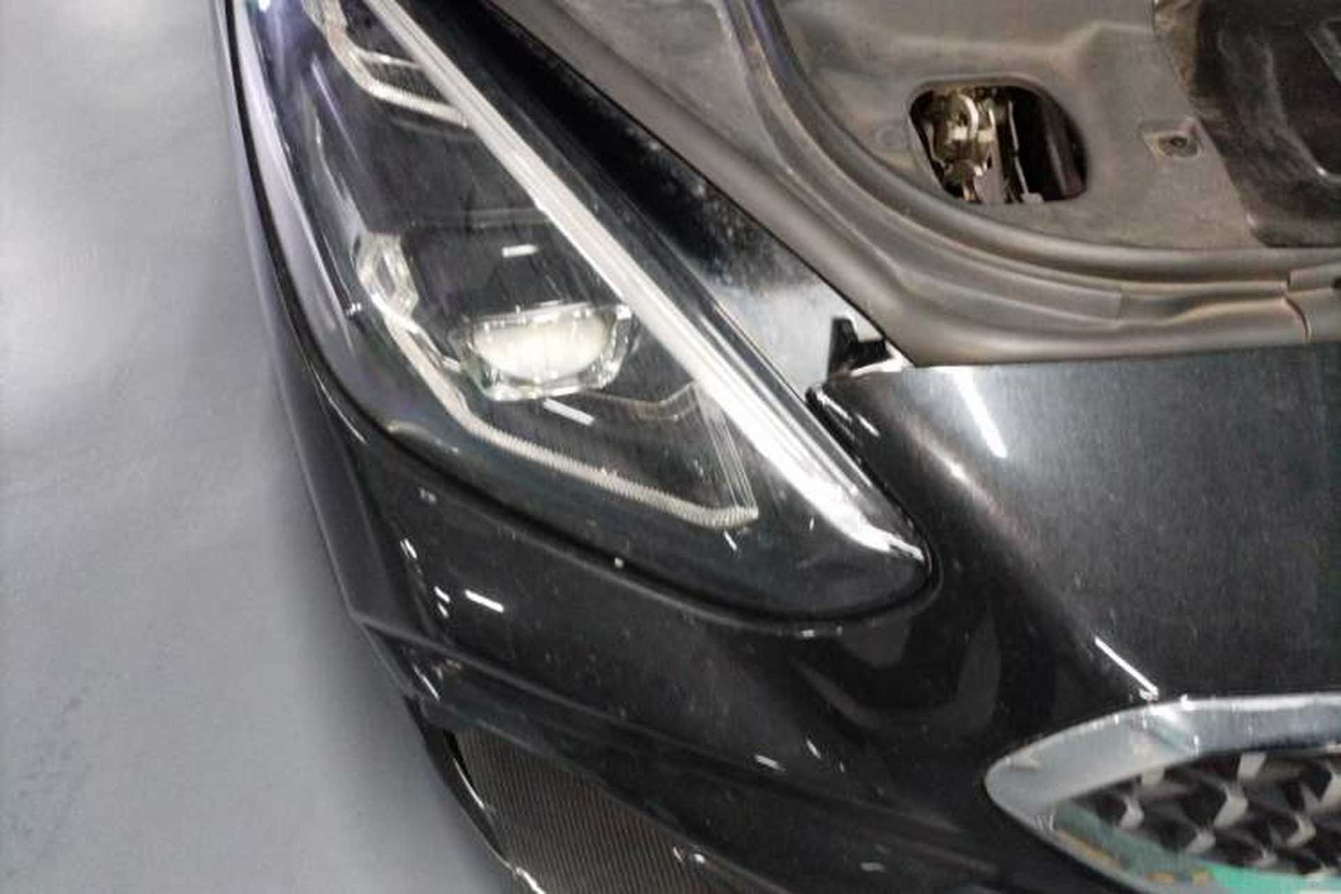 Used BMW Z4 2019 sDrive 25i M Sport Package Right Front Headlight