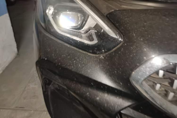 Used BMW Z4 2019 sDrive 25i M Sport Package Right Front Headlight