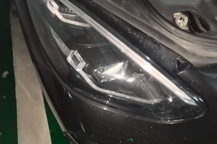 Used BMW Z4 2019 sDrive 25i M Sport Package Right Front Headlight