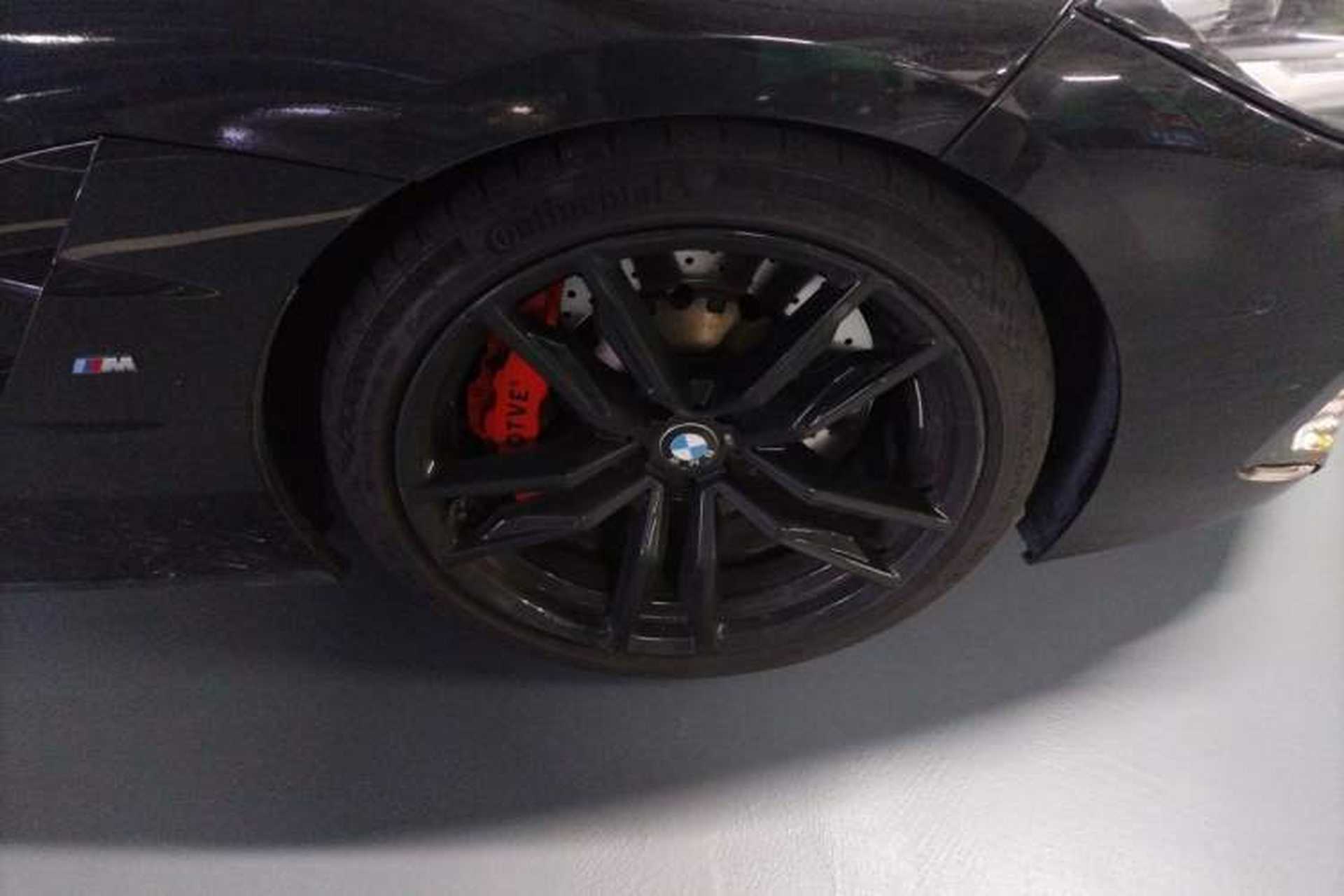Used BMW Z4 2019 sDrive 25i M Sport Package Right Front Wheel Hub