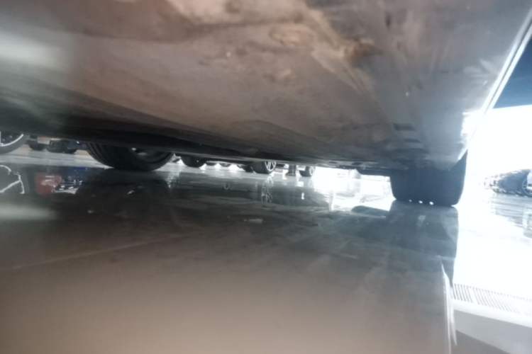 Used BMW Z4 2019 M40i M Sport Performance Edition Right Side Sill