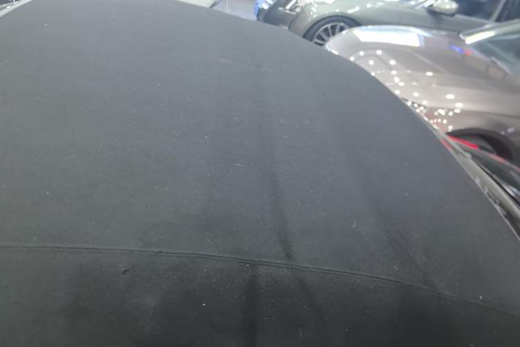 Used BMW Z4 2019 sDrive 25i M Sport Package Roof