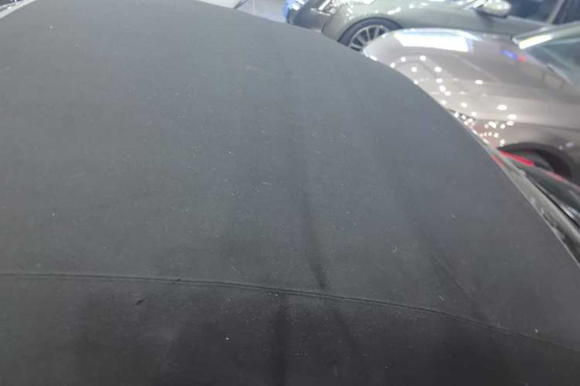 Used BMW Z4 2019 sDrive 25i M Sport Package Roof