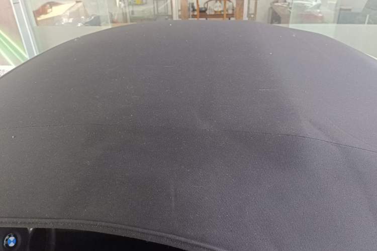 Used BMW Z4 2019 sDrive 25i M Sport Package Roof