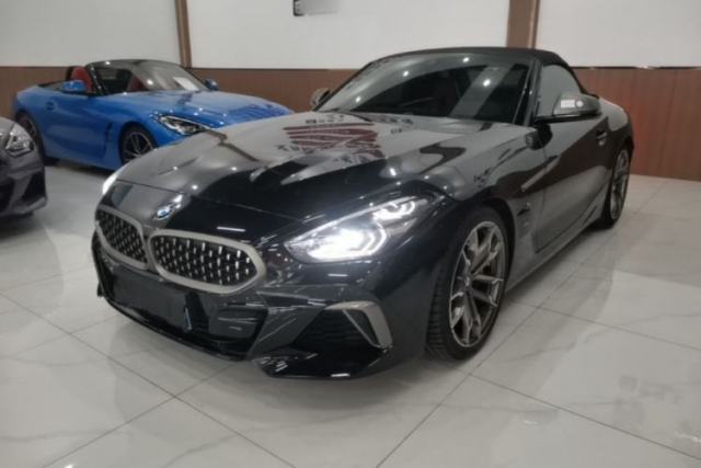 Used BMW Z4 2019 M40i M Sport Performance Edition