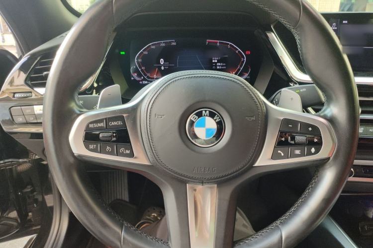 Used BMW Z4 2019 sDrive 25i M Sport Package Steering Wheel