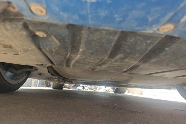 Used BMW Z4 2019 sDrive 25i M Sport Package Chassis Front