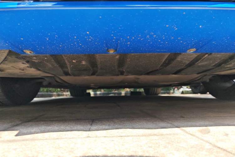 Used BMW Z4 2019 sDrive 25i M Sport Package Chassis Front