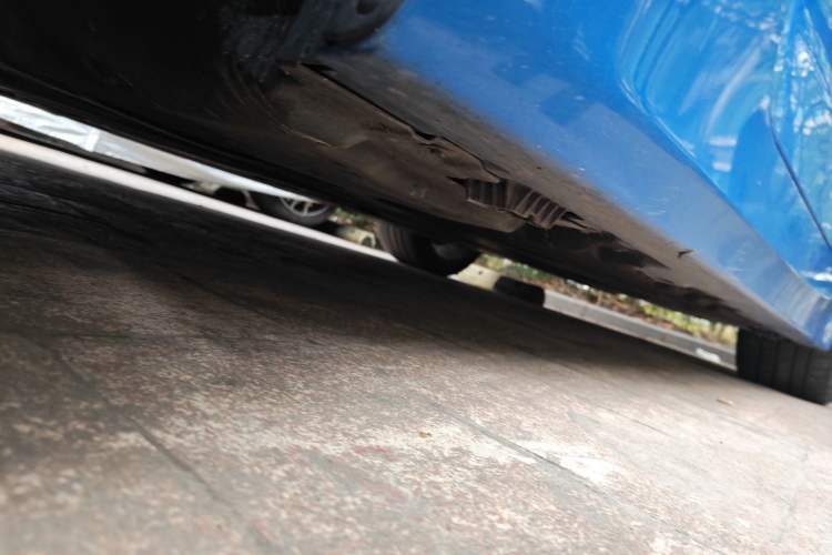 Used BMW Z4 2019 sDrive 25i M Sport Package Chassis Front Left