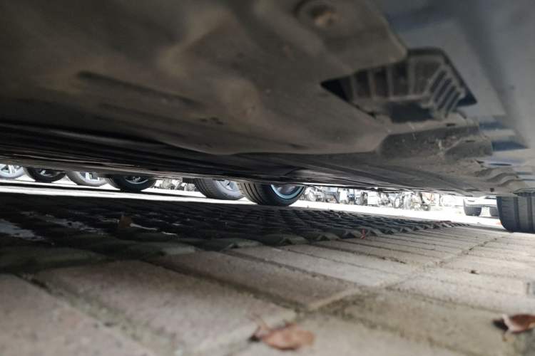 Used BMW Z4 2019 sDrive 25i M Sport Package Chassis Front Left