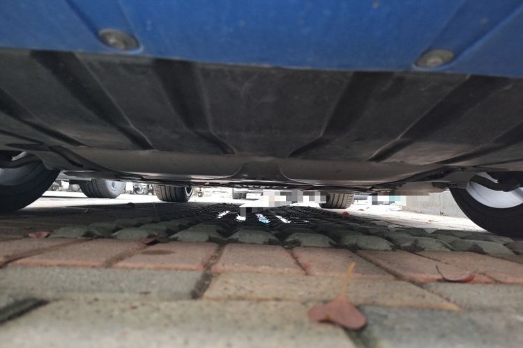 Used BMW Z4 2019 sDrive 25i M Sport Package Chassis Front