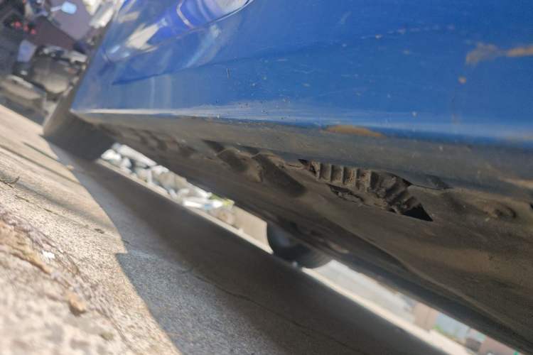 Used BMW Z4 2019 sDrive 25i M Sport Package Chassis Front Right
